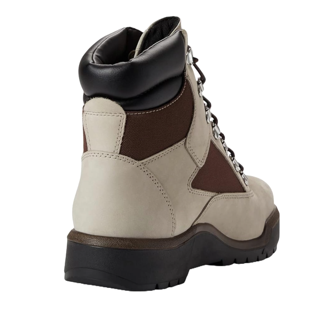 Botas Timberland Piel Hombre Tb0a29ng K51