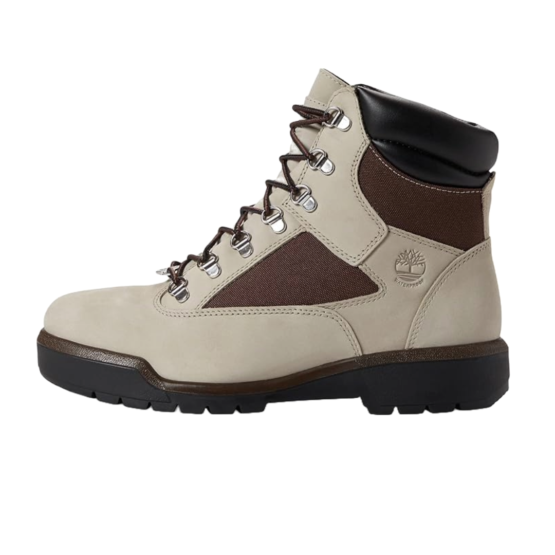 Botas Timberland Piel Hombre Tb0a29ng K51