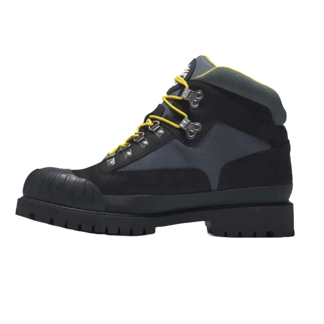 Botas Timberland Heritage Para Hombre Tb0a5qcz