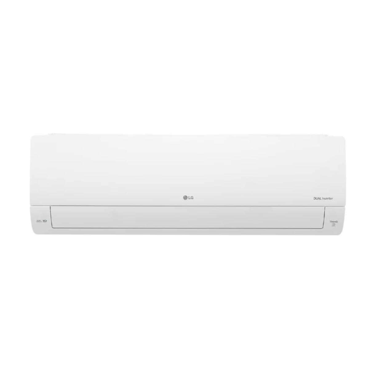 Aire Acondicionado LG Inverter Frío/Calor 18,000BTU 220V VM182H9​