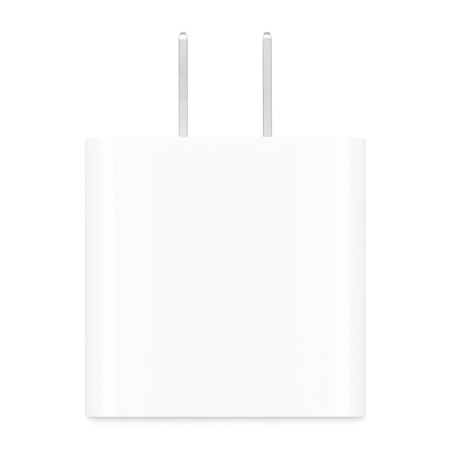 Apple Adaptador De Corriente USB-C 20W (MHJA3AM/A)