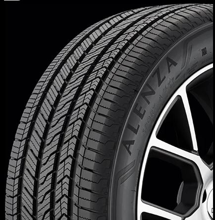 LLANTA 275/60R20 BRIDGESTONE ALENZA A/S 02 115S
