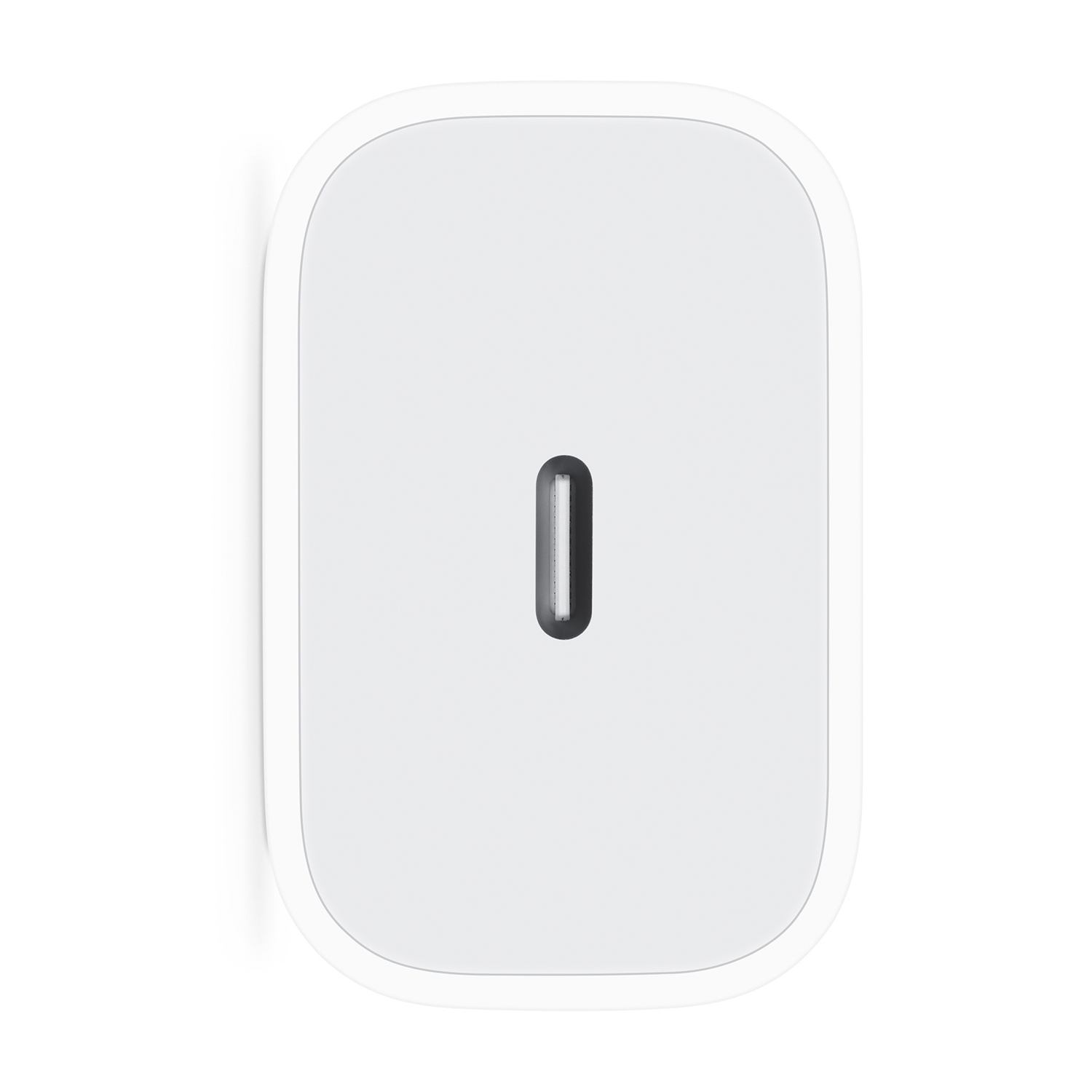 Apple Adaptador De Corriente USB-C 20W (MHJA3AM/A)