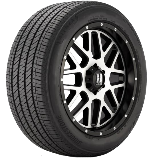 LLANTA 275/60R20 BRIDGESTONE ALENZA A/S 02 115S