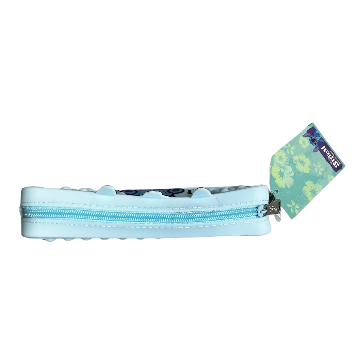 Lapicera Pop It Stitch Disney