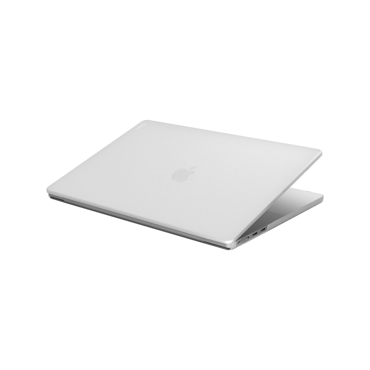 Carcasa Ultra Delgada Macbook Air 2022 13 Claro Uniq