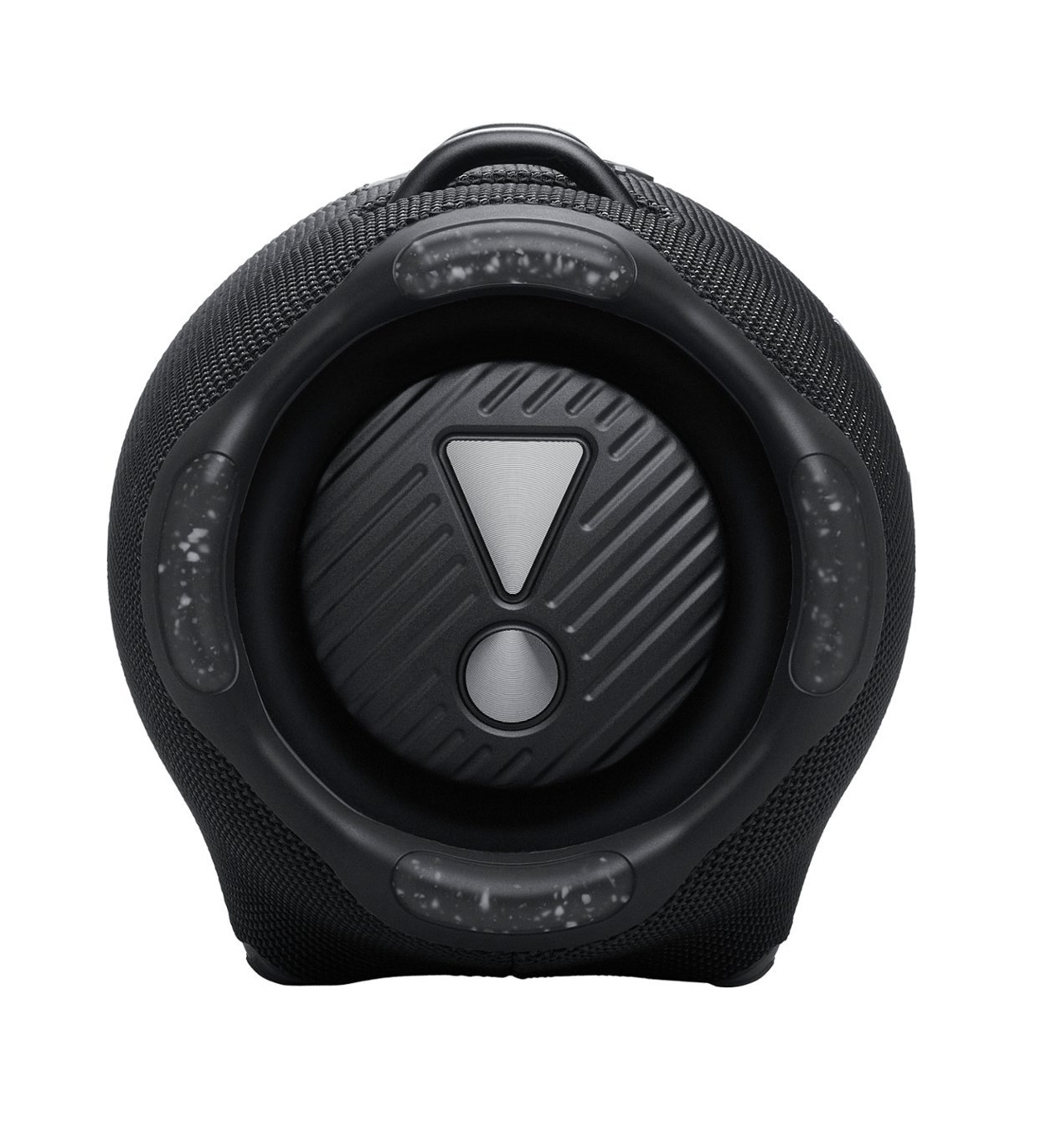 Bocina Portátil Inalámbrica Jbl Xtreme 4, Bluetooth Color Negro