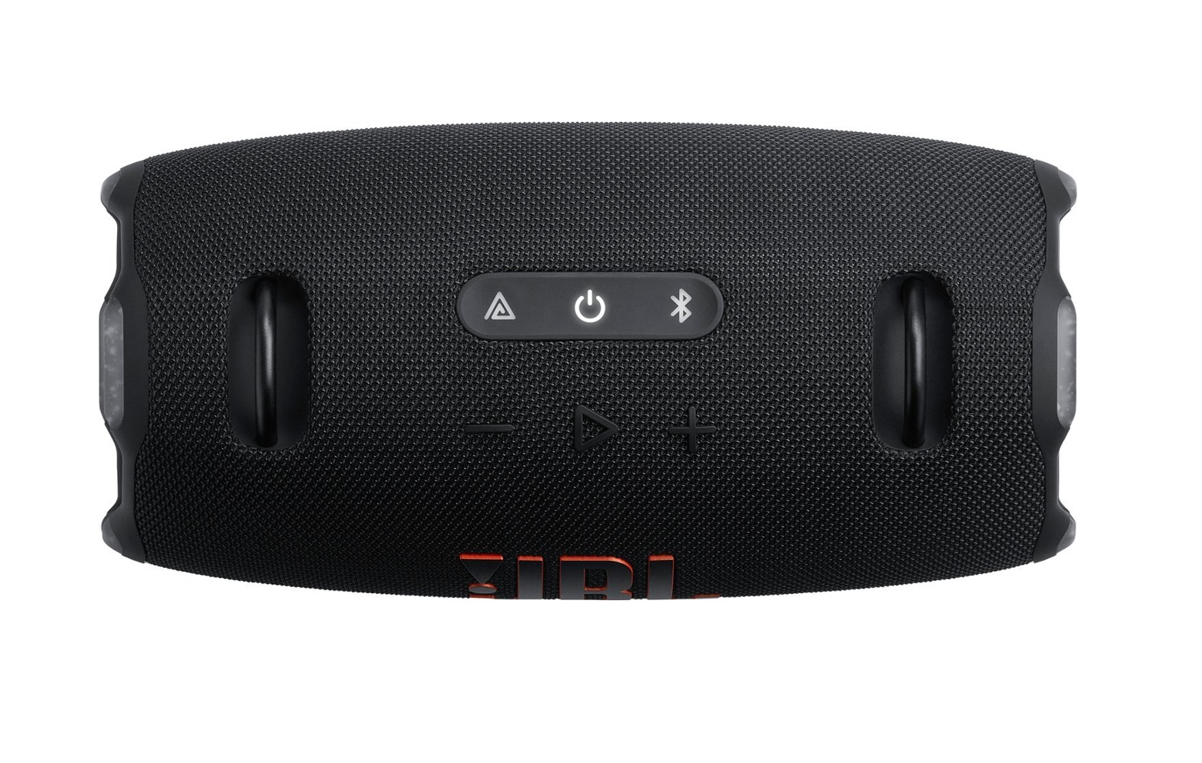 Bocina Portátil Inalámbrica Jbl Xtreme 4, Bluetooth Color Negro