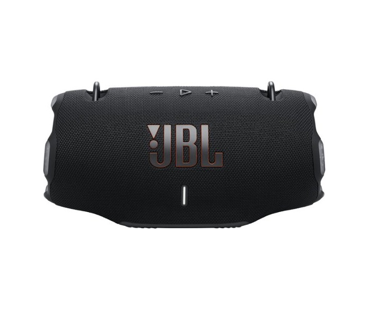 Bocina Portátil Inalámbrica Jbl Xtreme 4, Bluetooth Color Negro