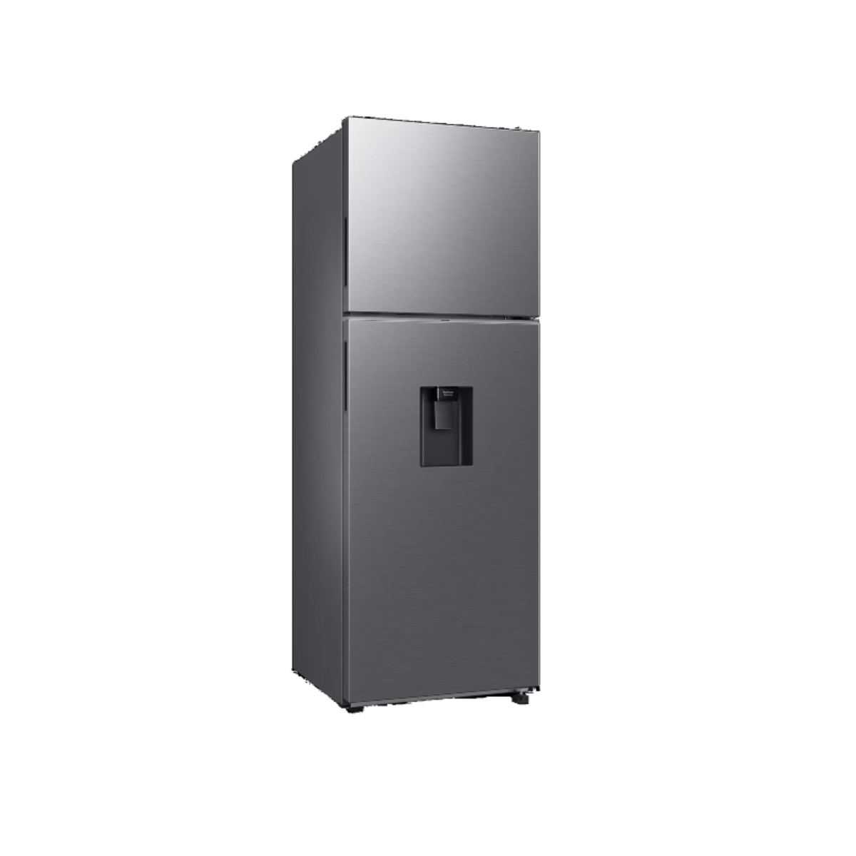 Refrigerador Samsung RT31DG5224S9EM 11 Pies C/Despachador AI Top Mount ALBY