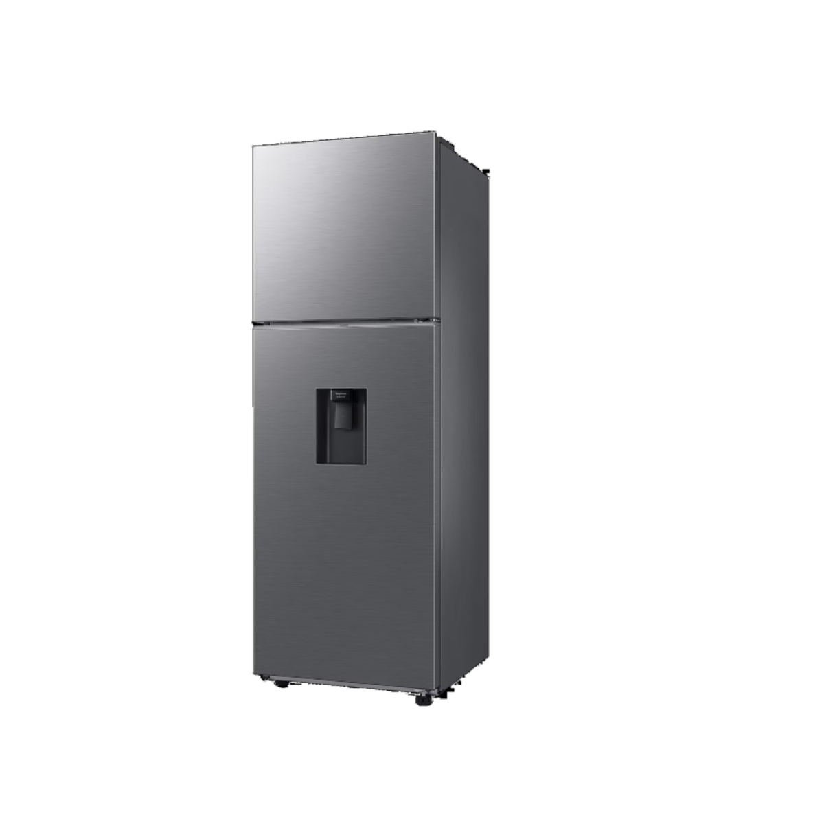 Refrigerador Samsung RT31DG5224S9EM 11 Pies C/Despachador AI Top Mount ALBY