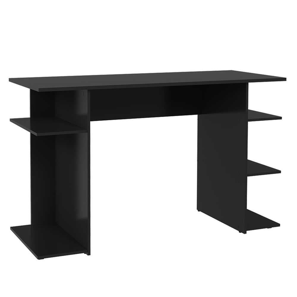 Mesa Gamer Escritorio Para Computador Madesa 9424 NN