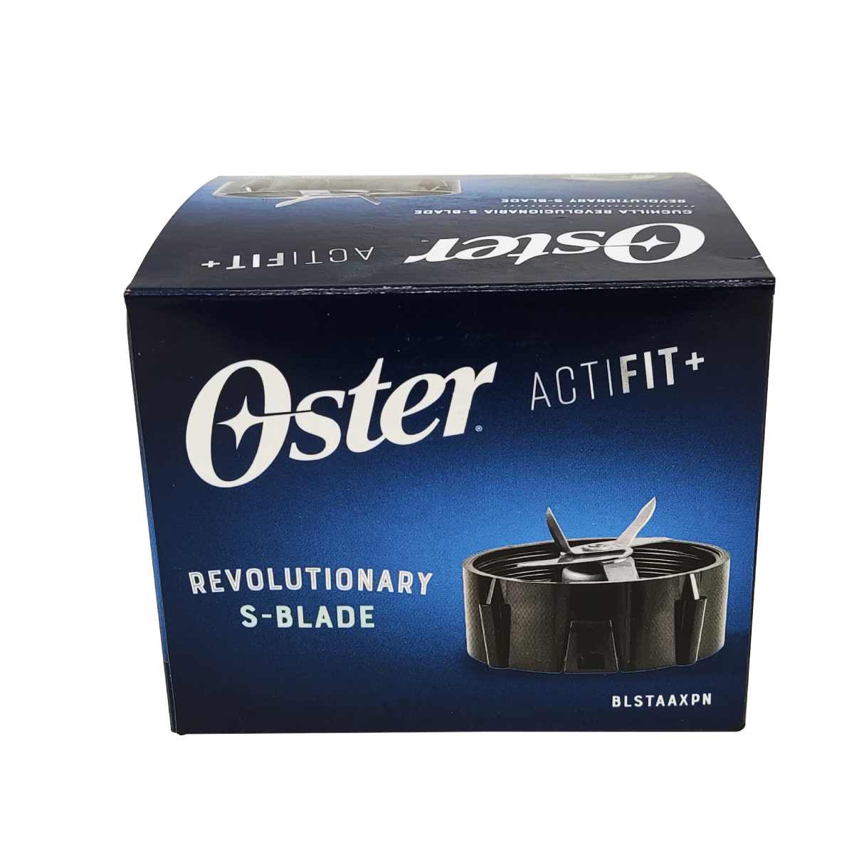 Aspa tipo S para Licuadoras Actifit Oster BLSTAAXPN