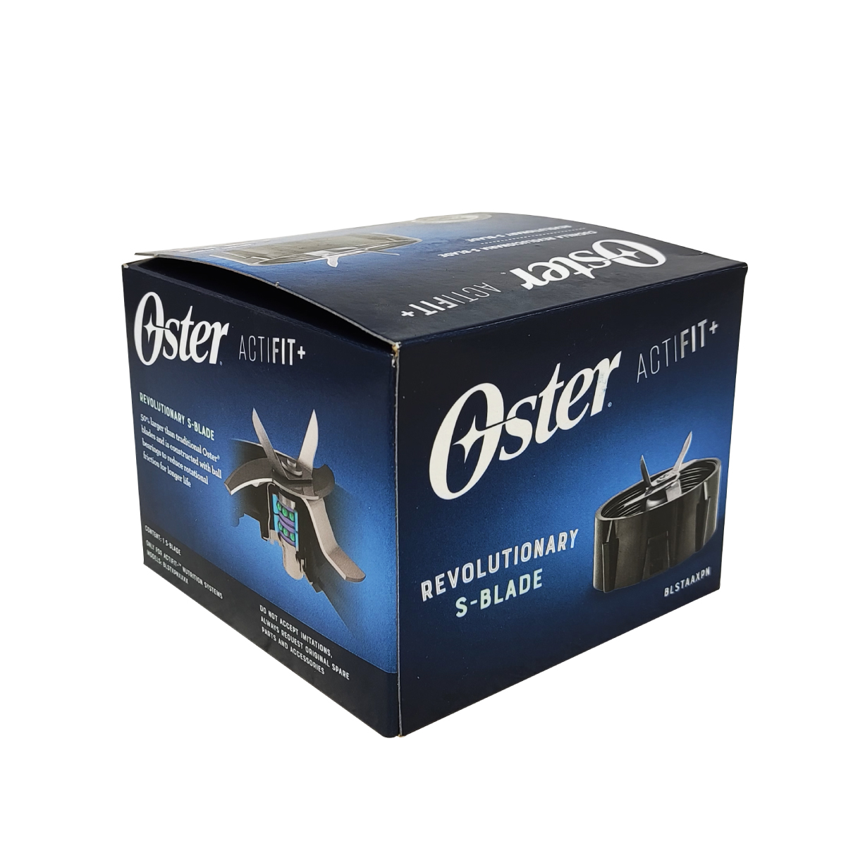 Aspa tipo S para Licuadoras Actifit Oster BLSTAAXPN