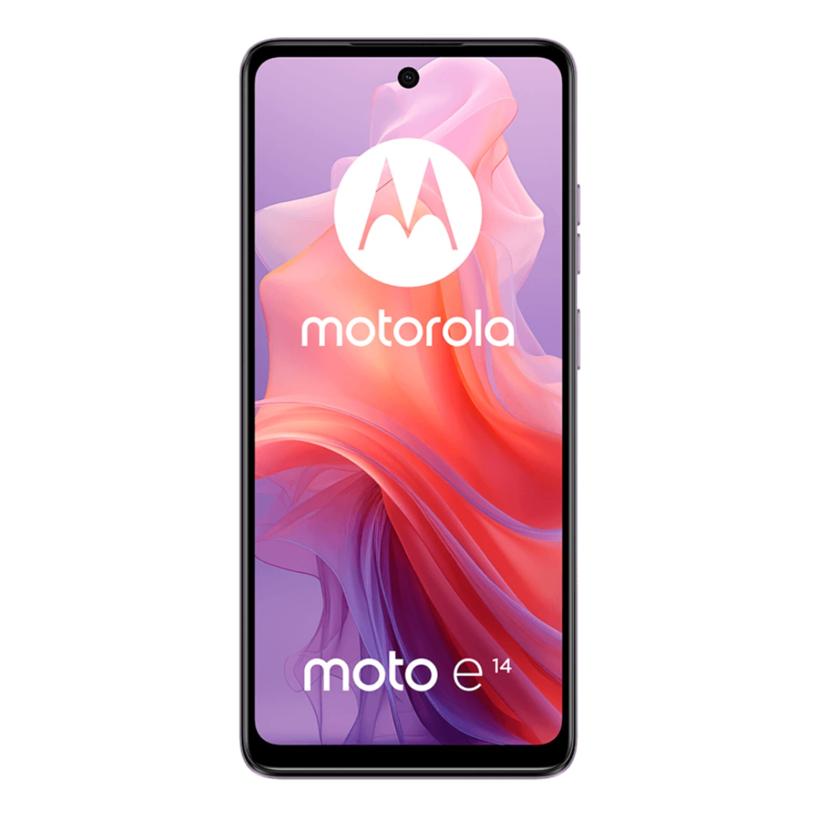 Motorola Moto E14 2GB 64GB Lavanda 