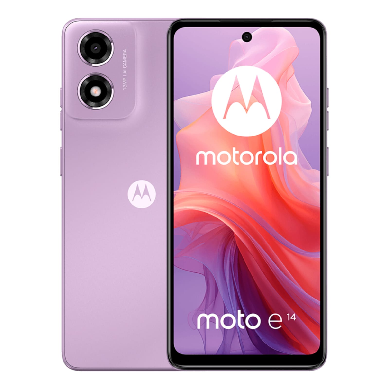 Motorola Moto E14 2GB 64GB Lavanda 