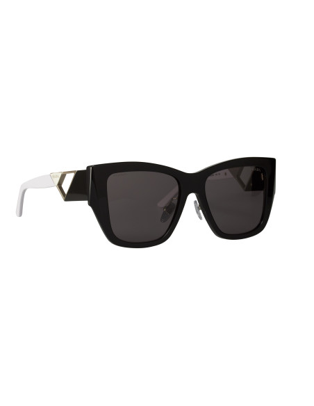 Lentes de sol Prada SPR 21Y 1AB-5S0 Square Shape