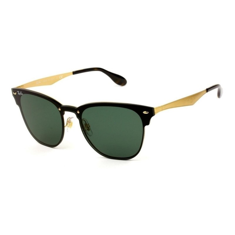 Lentes de sol Ray-Ban Rb3576n 043/71 Clubmaster Blaze