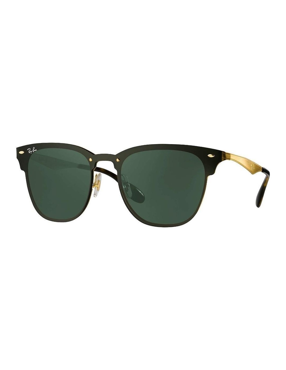 Lentes de sol Ray-Ban Rb3576n 043/71 Clubmaster Blaze