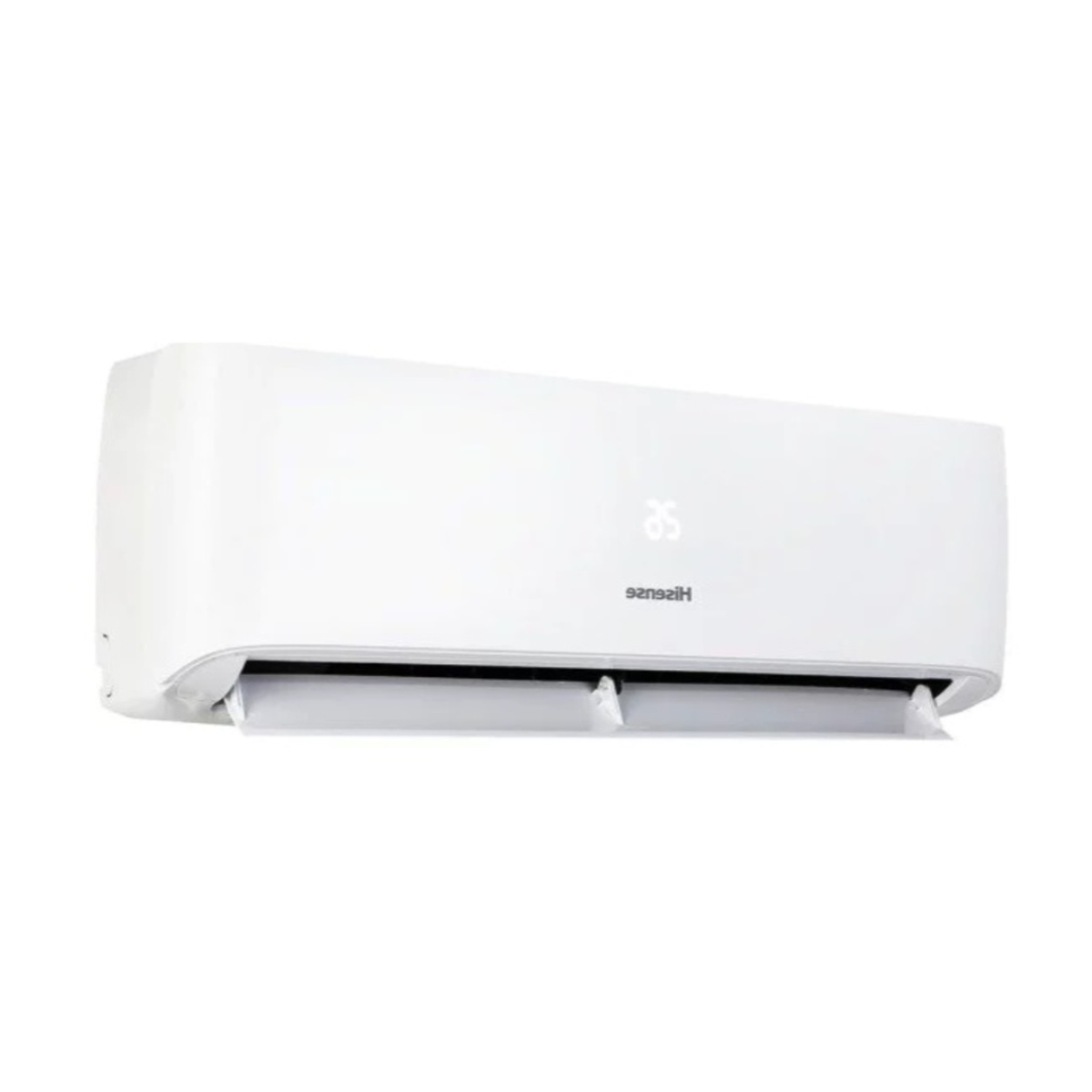 Aire Acondicionado Hisense Frío /Calor 220v 18,000BTU 1.5Ton AH182CF​