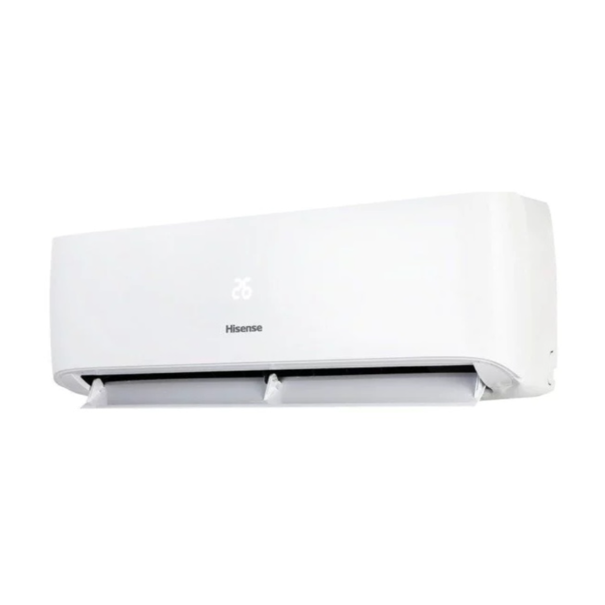 Aire Acondicionado Hisense Frío /Calor 220v 18,000BTU 1.5Ton AH182CF​