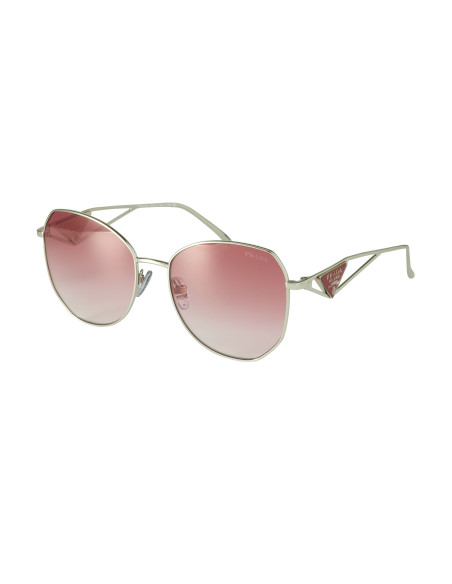 Lentes de sol Prada SPR 57YS 1BC-09Q Butterfly 