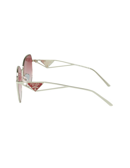 Lentes de sol Prada SPR 57YS 1BC-09Q Butterfly 