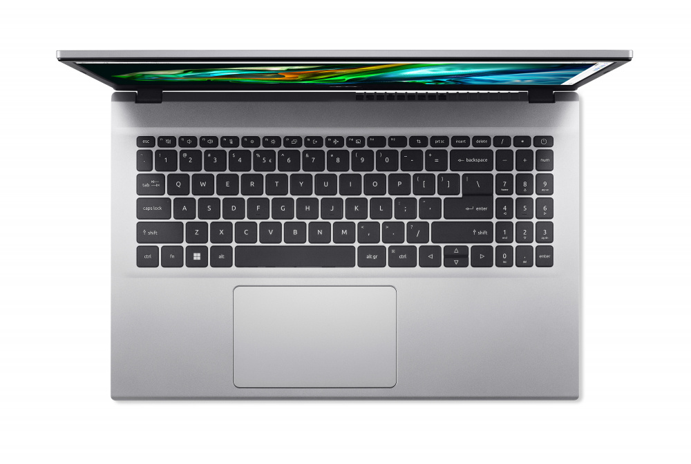 Laptop Acer Aspire 3, Full HD Laptop, AMD Ryzen 7 5700U Octa-Core, AMD Radeon Graphics, 16GB DDR4, 512GB SSD, Windows 11 Home