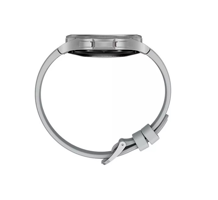 Reloj Samsung Galaxy Watch 4 Classic, Caja 46mm Color Plata