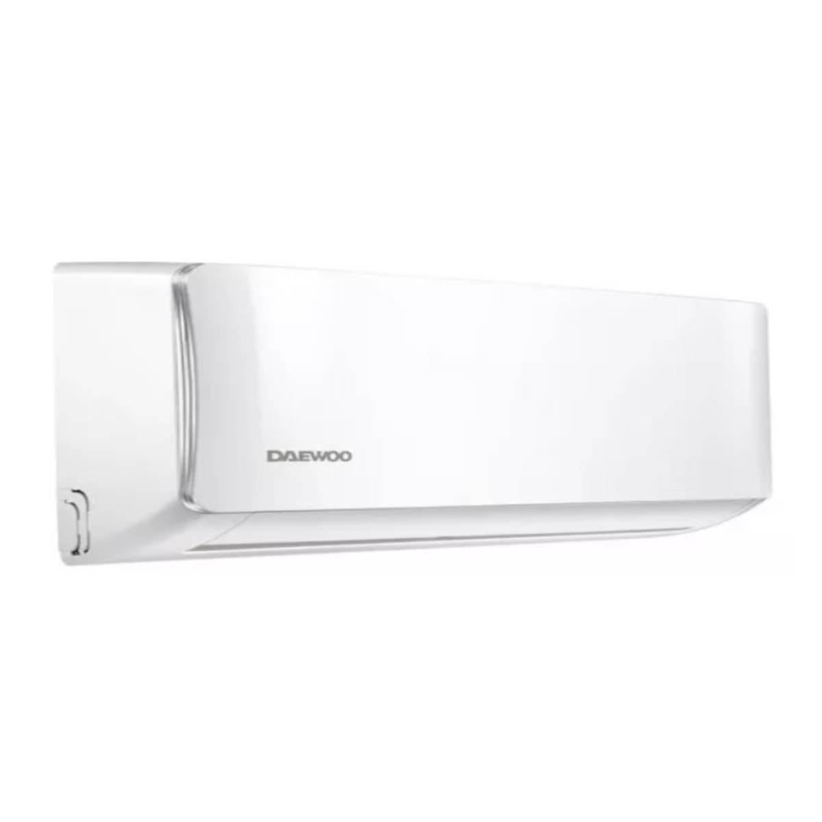 Aire Acondicionado Minisplit Daewoo 1Ton 12,000BTU 110v Solo frío EBDOC101A​