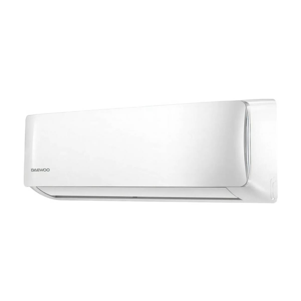 Aire Acondicionado Minisplit Daewoo 1Ton 12,000BTU 110v Solo frío EBDOC101A​