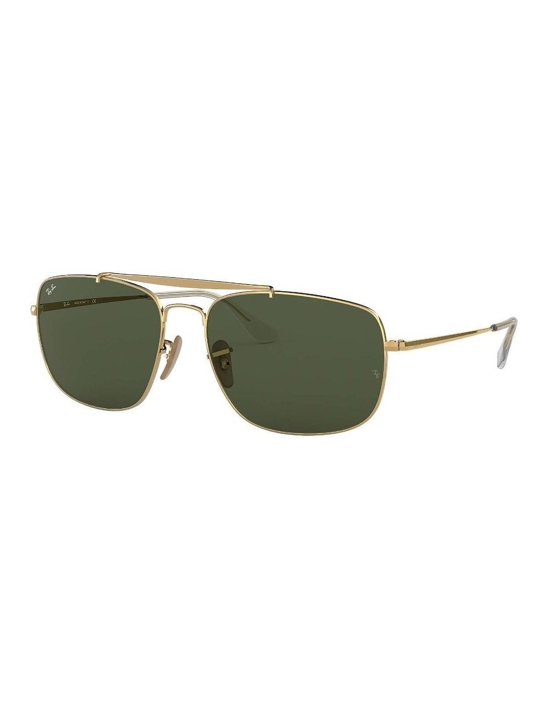 Lentes de sol Ray-Ban Rb3560 001 The Colonel