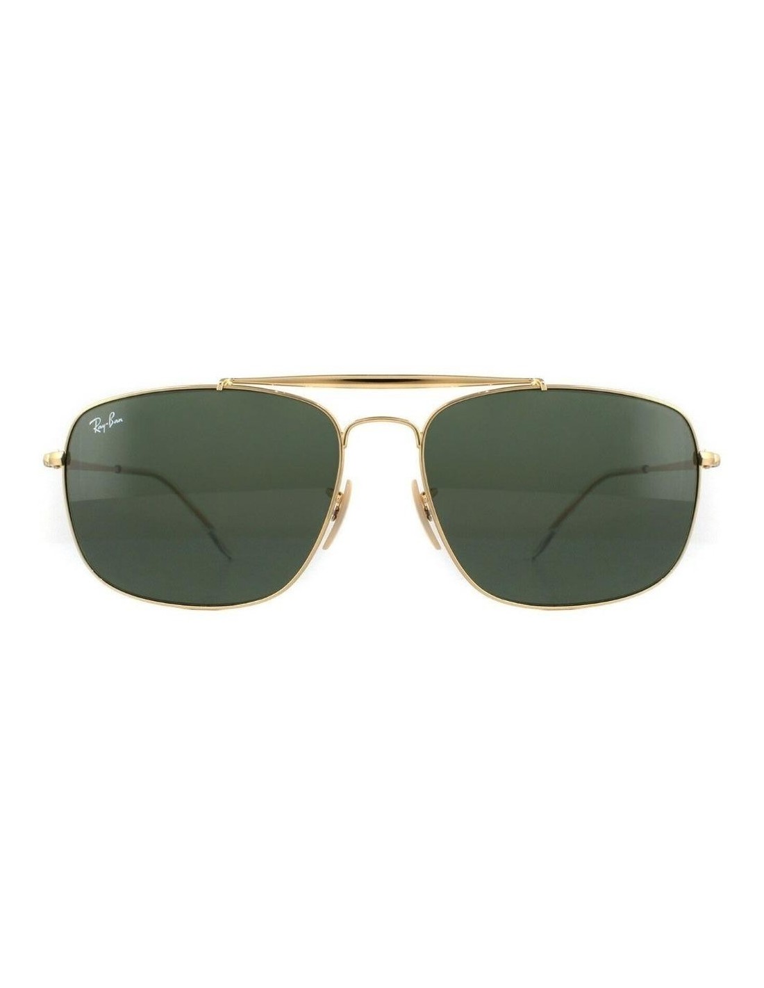 Lentes de sol Ray-Ban Rb3560 001 The Colonel