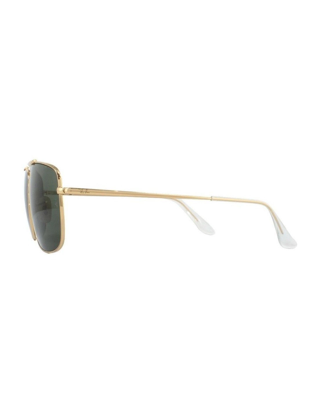 Lentes de sol Ray-Ban Rb3560 001 The Colonel