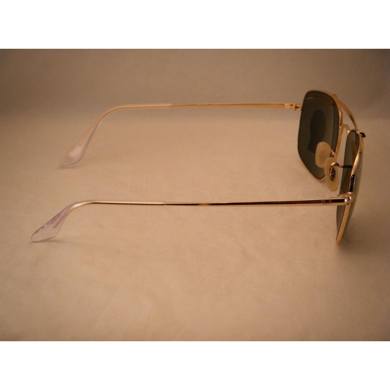 Lentes de sol Ray-Ban Rb3560 001 The Colonel