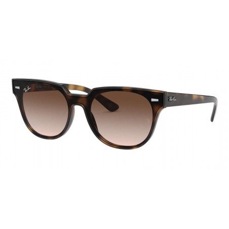 Lentes de sol Ray Ban Rb4368n 710/13 Meteor Blaze 