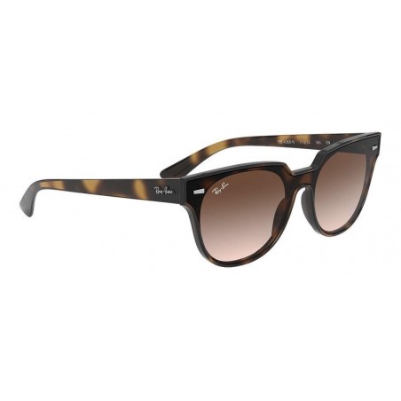 Lentes de sol Ray Ban Rb4368n 710/13 Meteor Blaze 