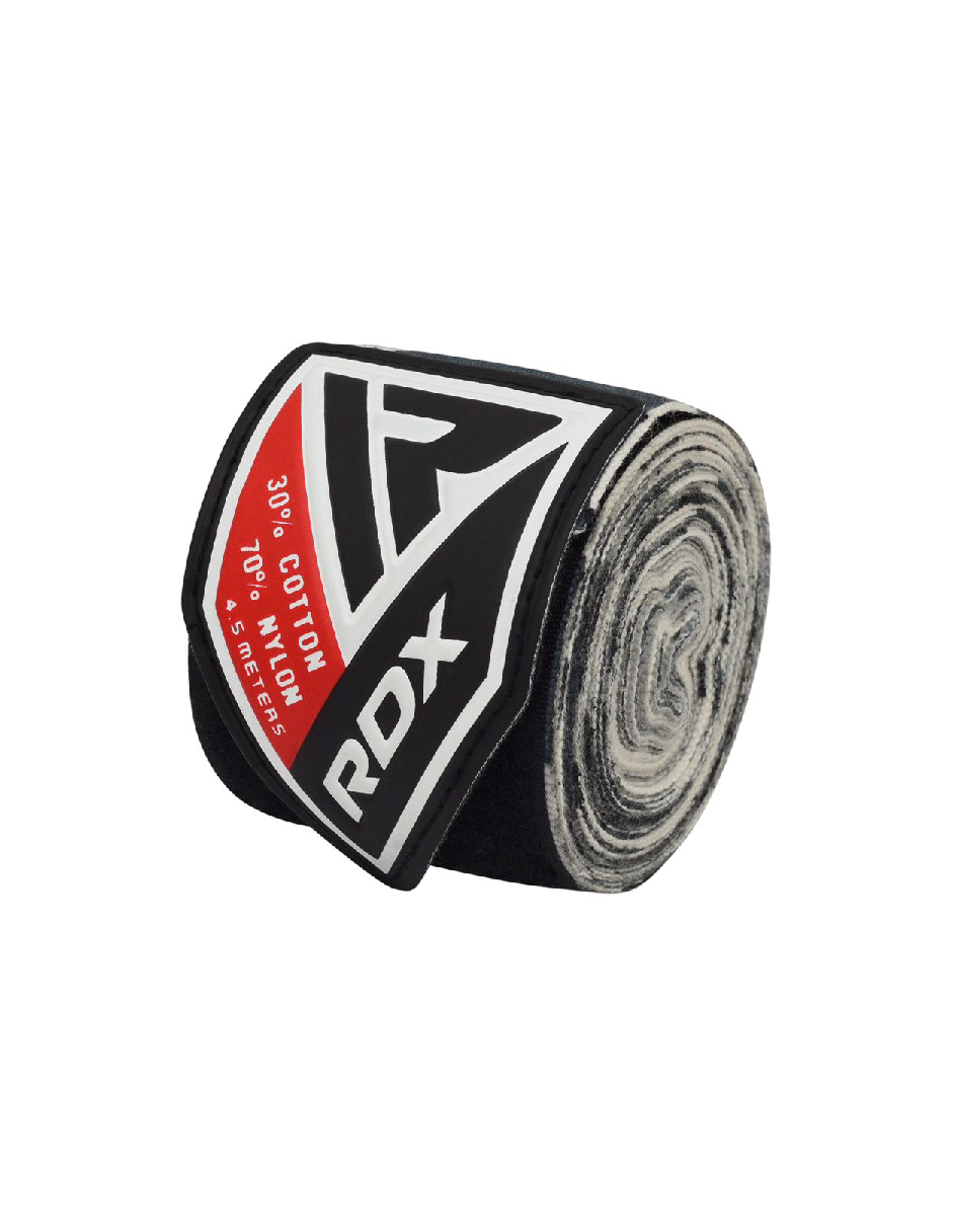 Vendas Profesionales ESTILO MILITAR Rdx Box Mma Sparring Muaythai