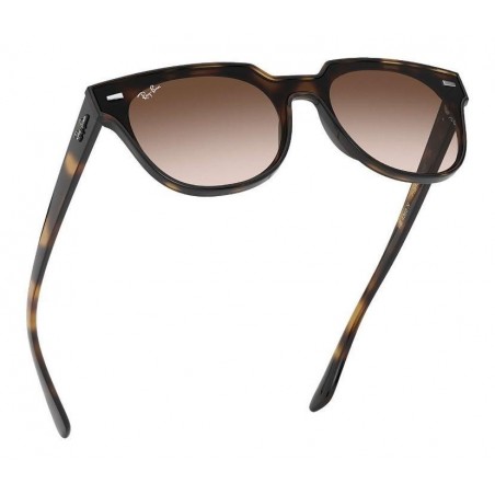 Lentes de sol Ray Ban Rb4368n 710/13 Meteor Blaze 