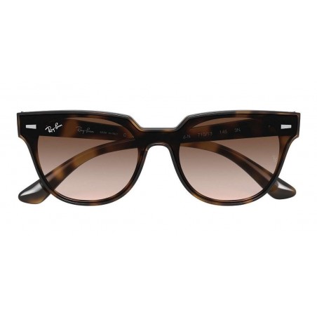 Lentes de sol Ray Ban Rb4368n 710/13 Meteor Blaze 