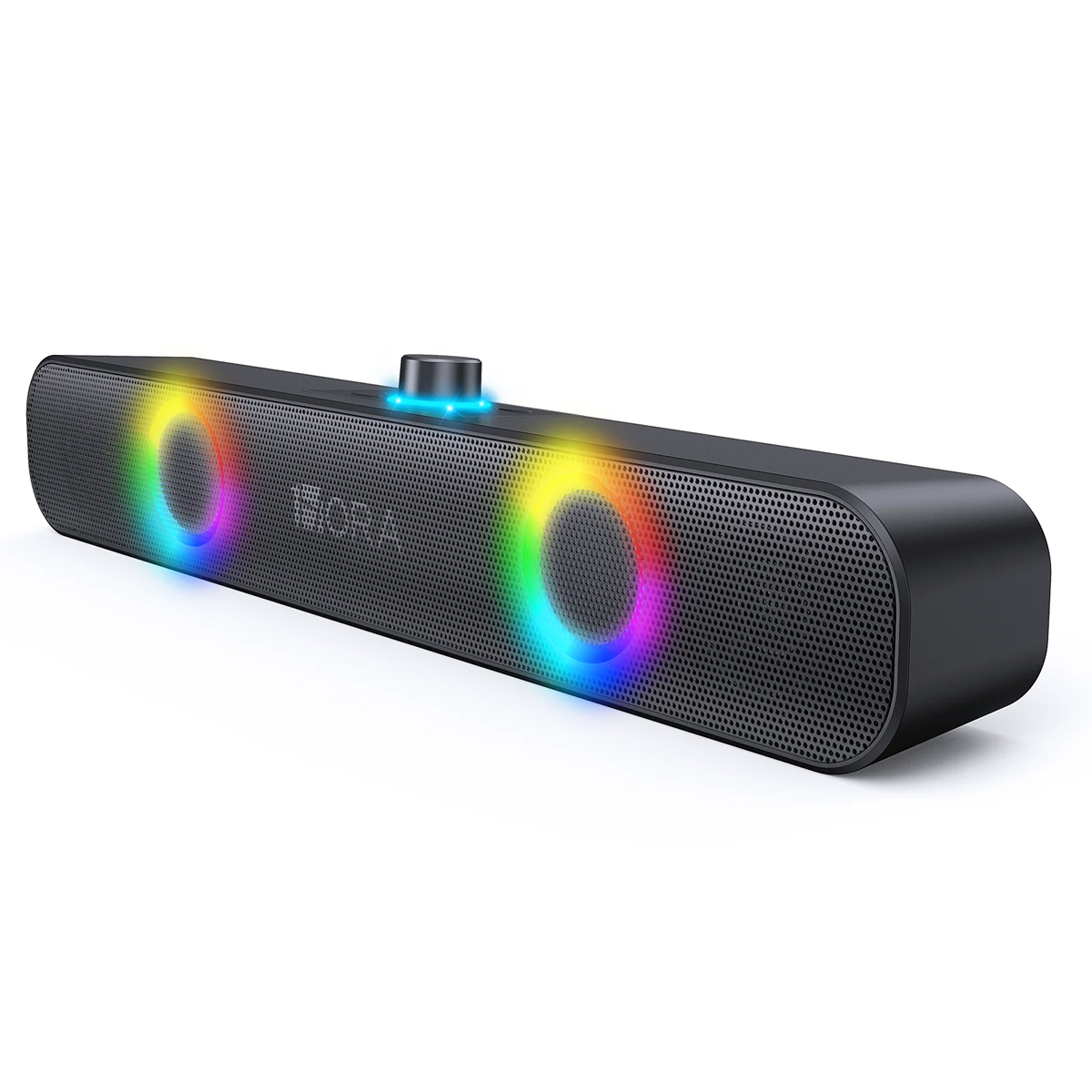 Bocina Bluetooth Portátil 1hora Boc241