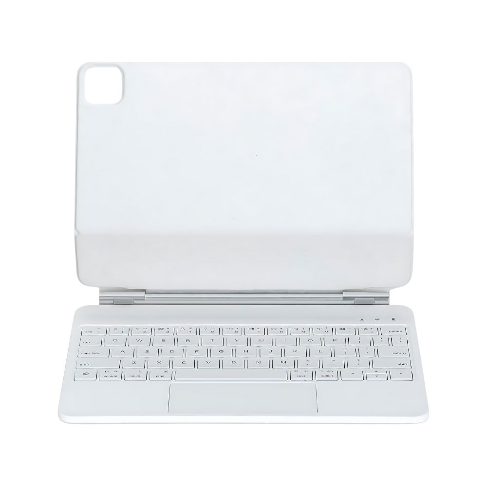 Teclado Magic Keyboard Gadgets&Fun Para iPad Pro 12.9 2018 - 2021
