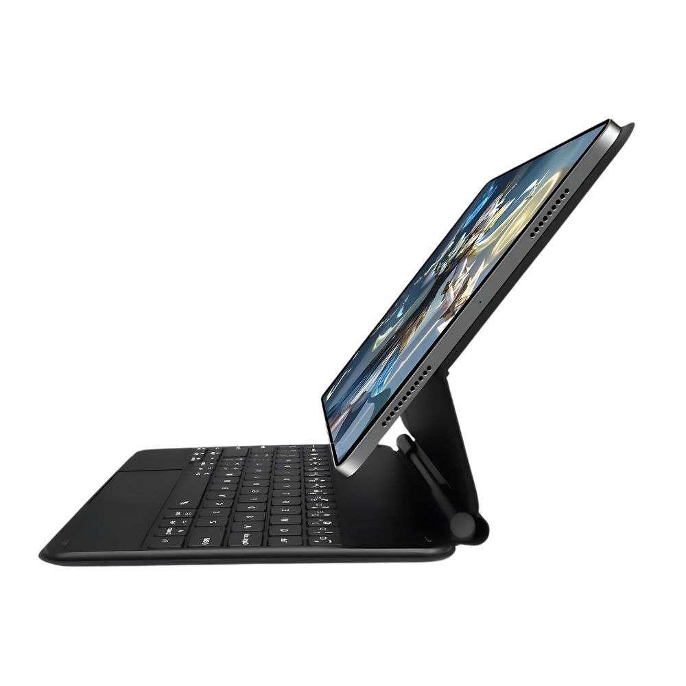 Teclado Magic Keyboard  Gadgets&Fun Para iPad Pro 11 iPad Air 4/5 10.9