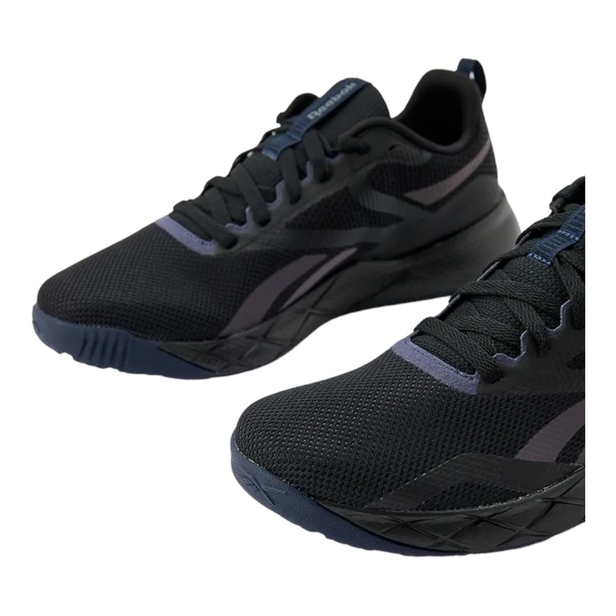 Tenis Reebok Nfx Trainer Deportivo De Hombre 100% Original