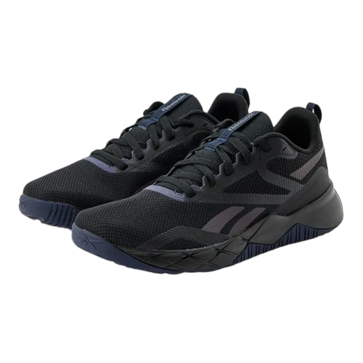 Tenis Reebok Nfx Trainer Deportivo De Hombre 100% Original