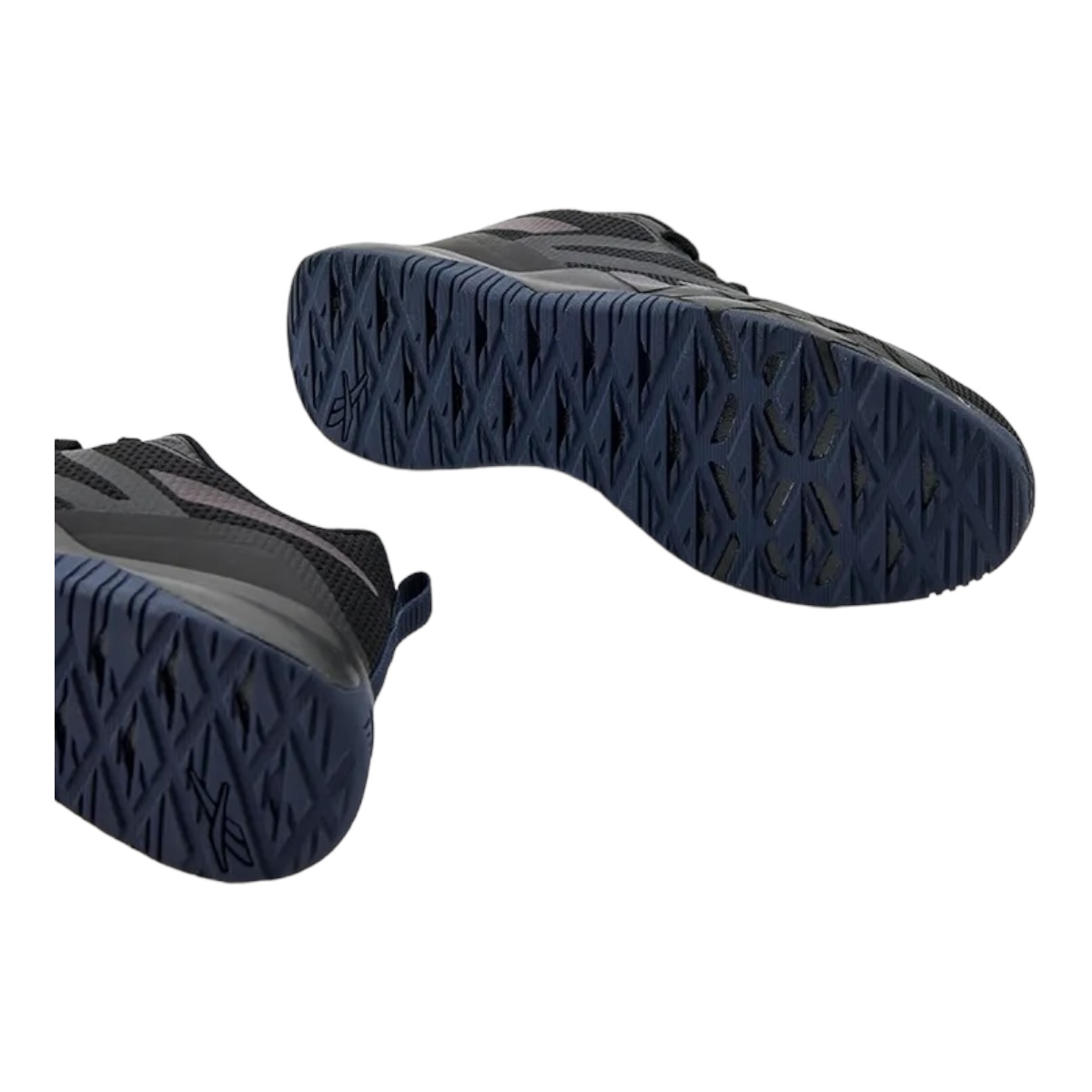 Tenis Reebok Nfx Trainer Deportivo De Hombre 100% Original