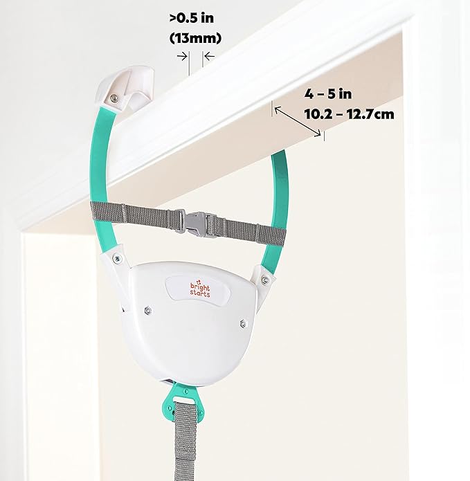 A Columpio con asiento vibrador y melodías