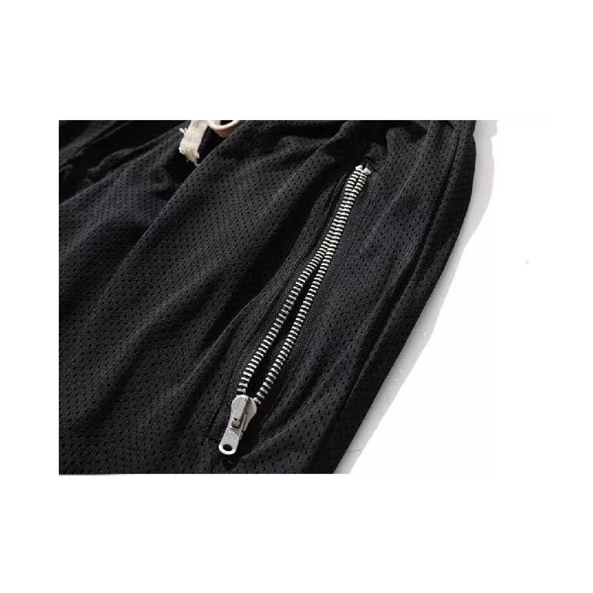 Short Pantalones De Baloncesto Hombre Transpirables Gym Talla XL