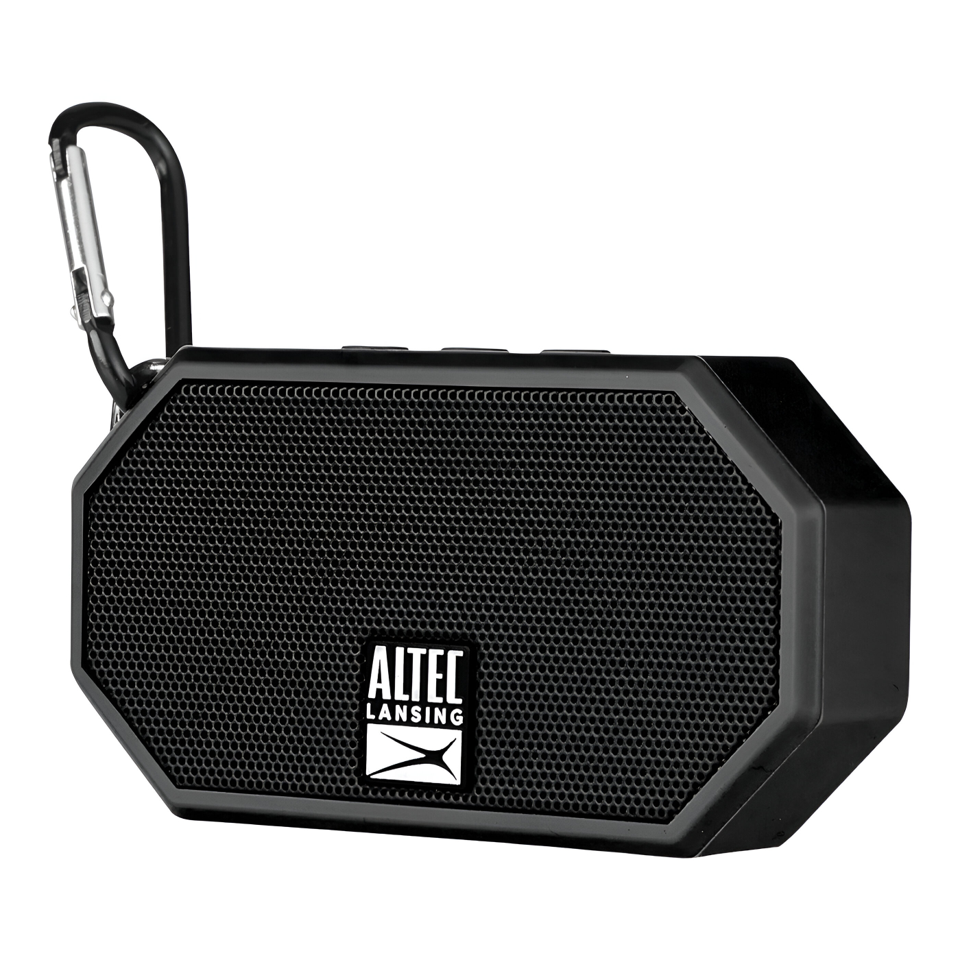 BOCINA ALTEC UNISEX NEGRO ALTEC MINI H2O IMW258NBLKSA6