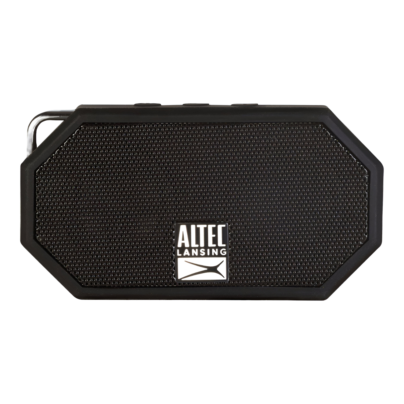 BOCINA ALTEC UNISEX NEGRO ALTEC MINI H2O IMW258NBLKSA6